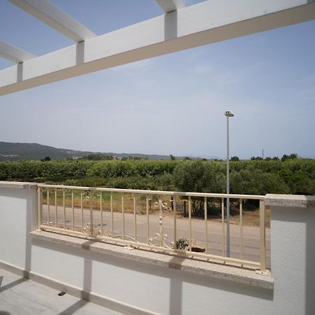 Villa Lentischio Budoni Esterno foto