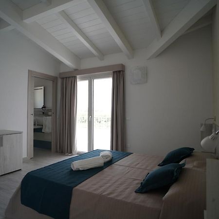 Villa Lentischio Budoni Esterno foto