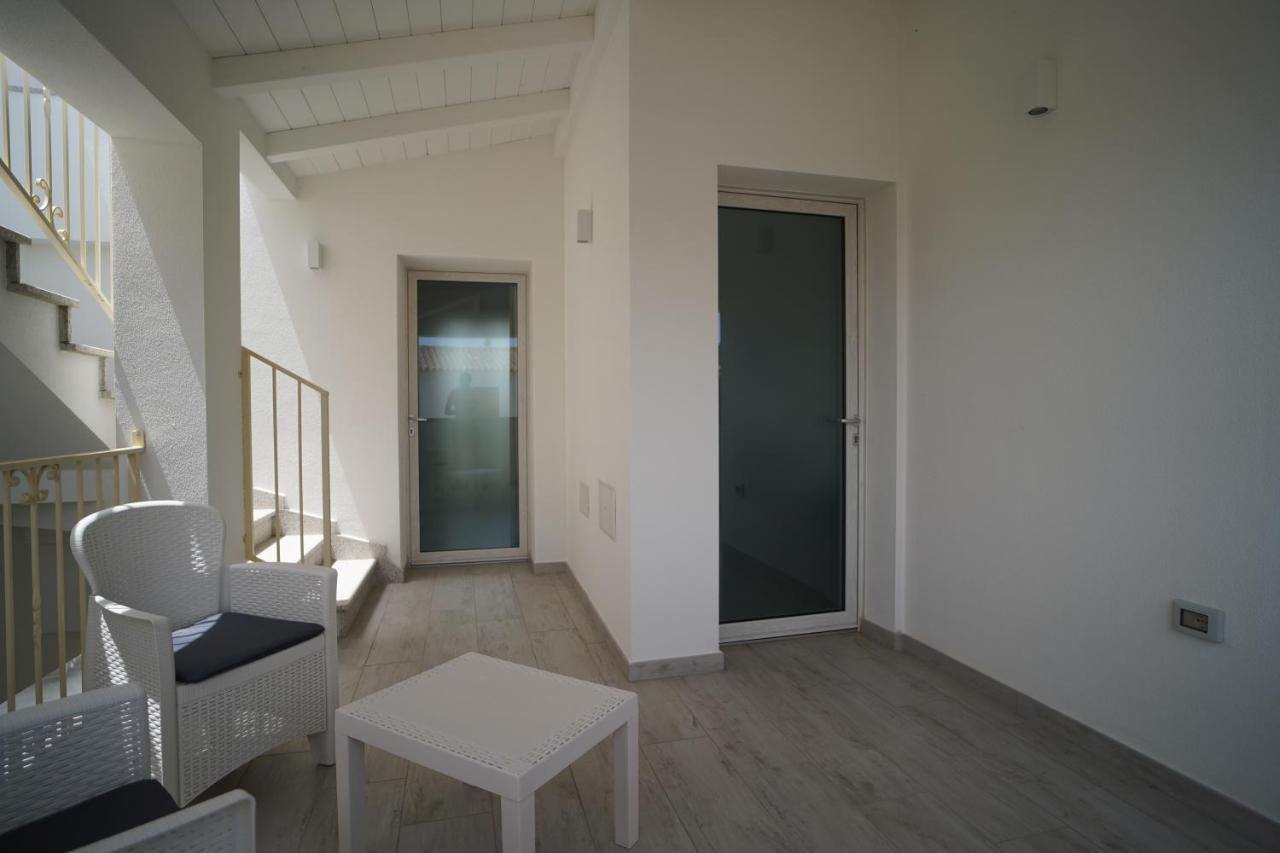Villa Lentischio Budoni Esterno foto