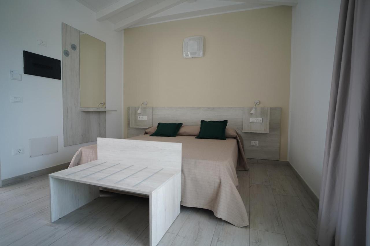 Villa Lentischio Budoni Esterno foto