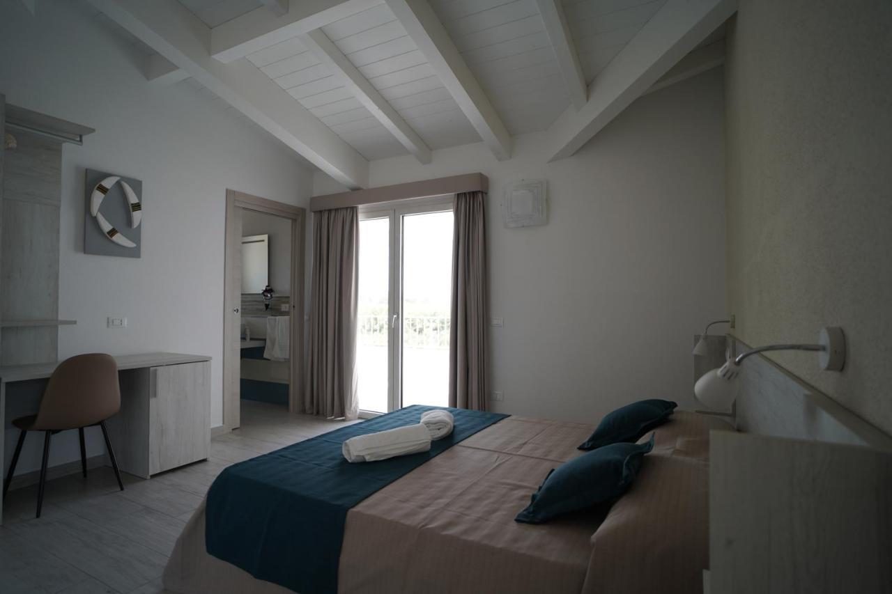 Villa Lentischio Budoni Esterno foto