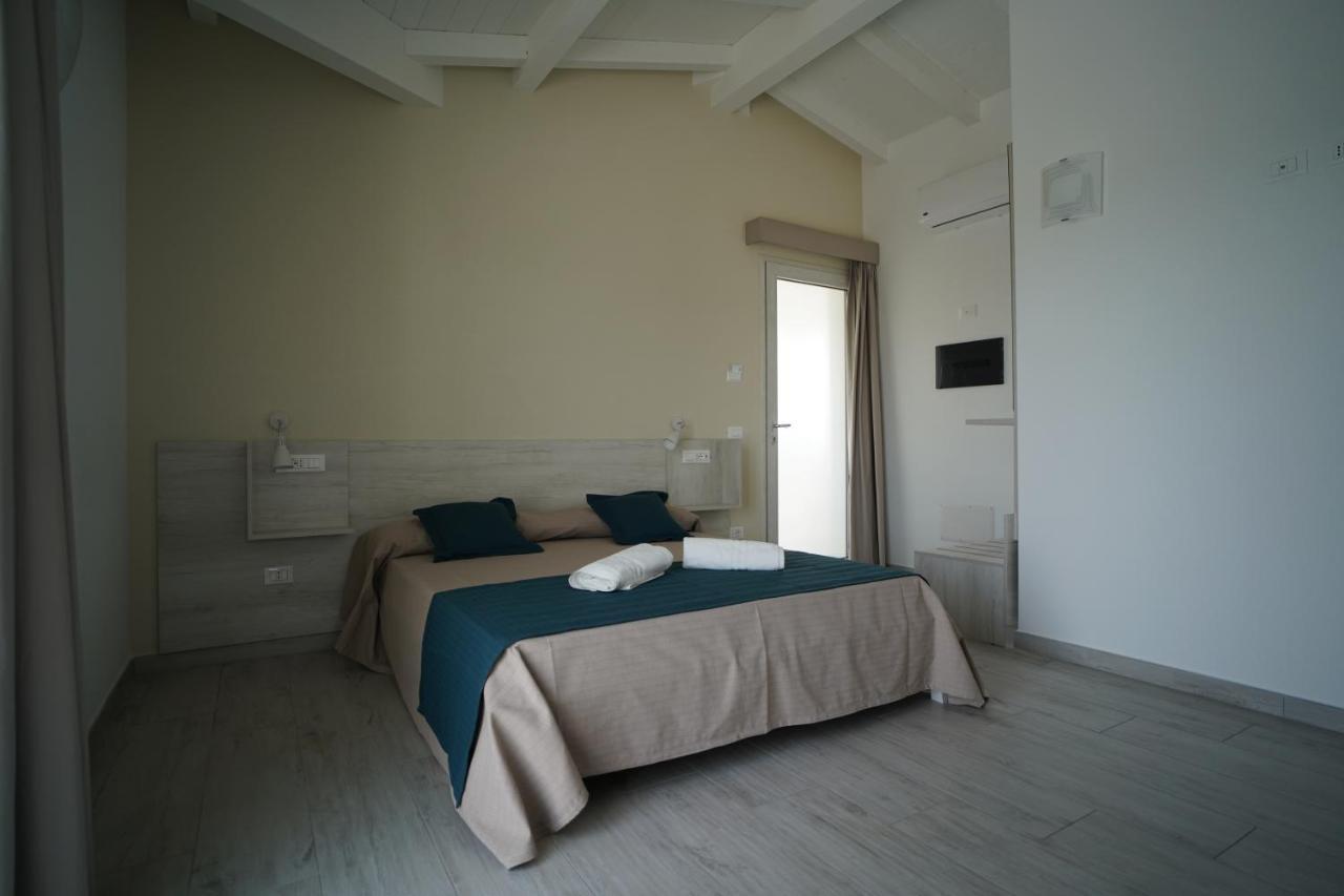 Villa Lentischio Budoni Esterno foto