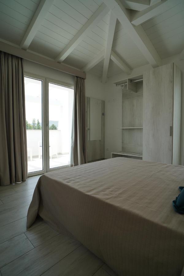 Villa Lentischio Budoni Esterno foto