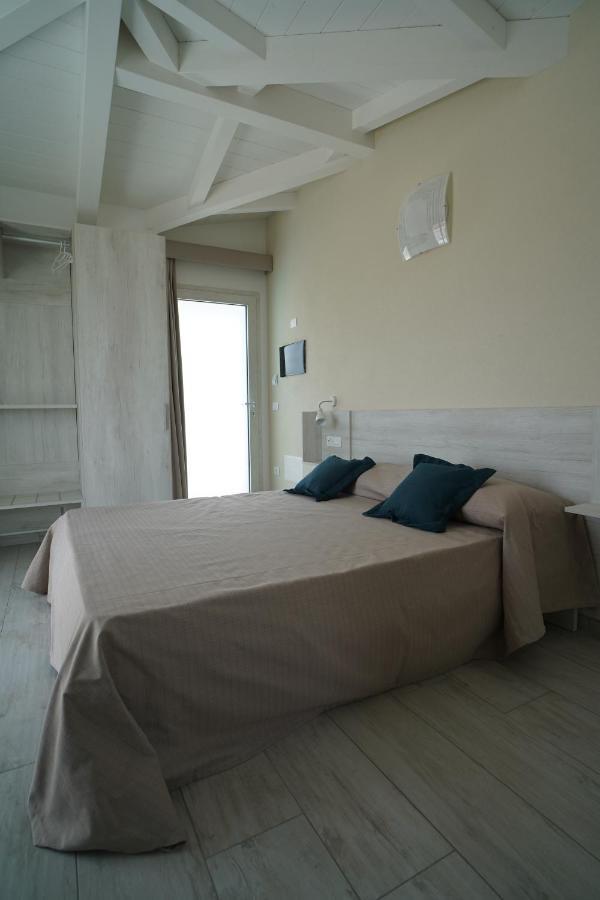 Villa Lentischio Budoni Esterno foto