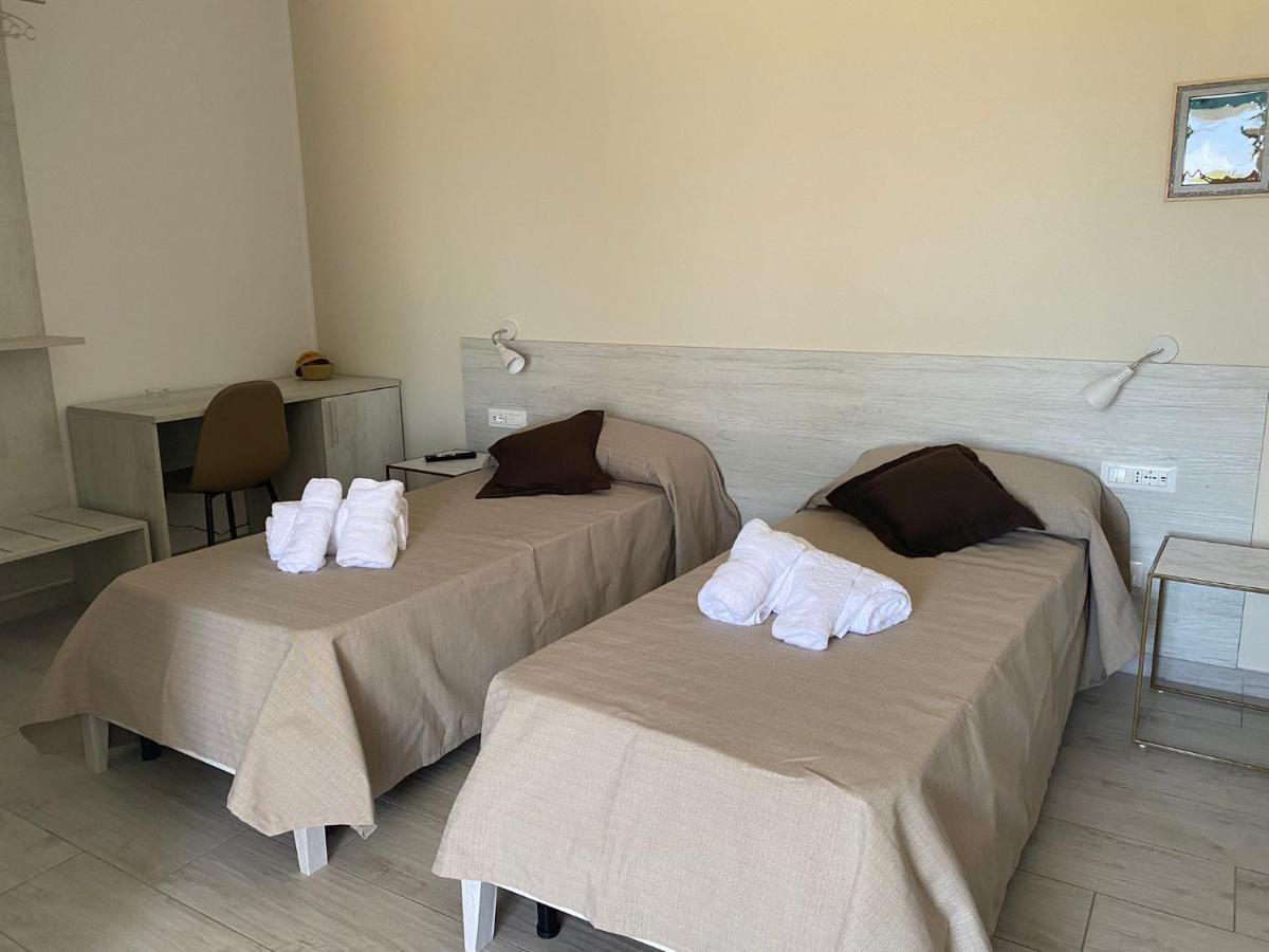 Villa Lentischio Budoni Esterno foto