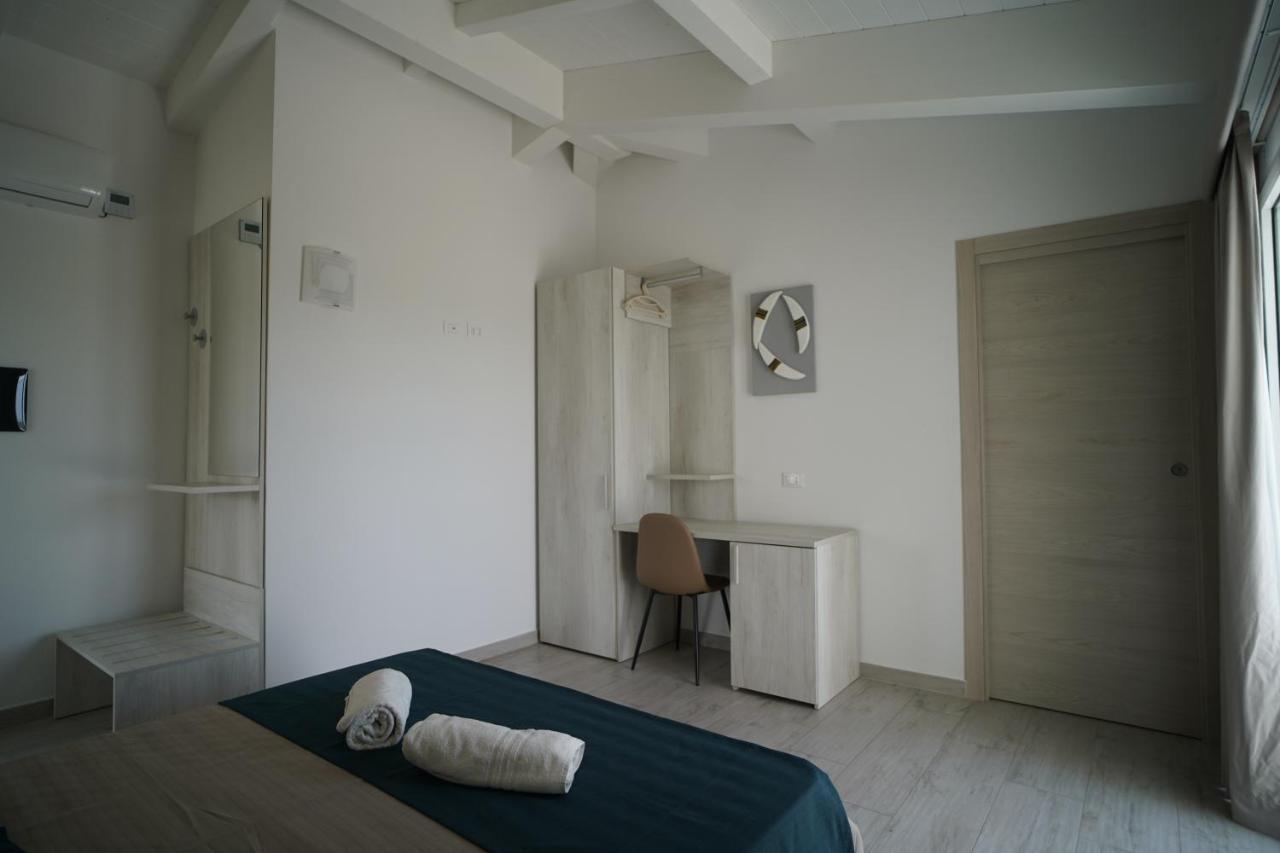 Villa Lentischio Budoni Esterno foto
