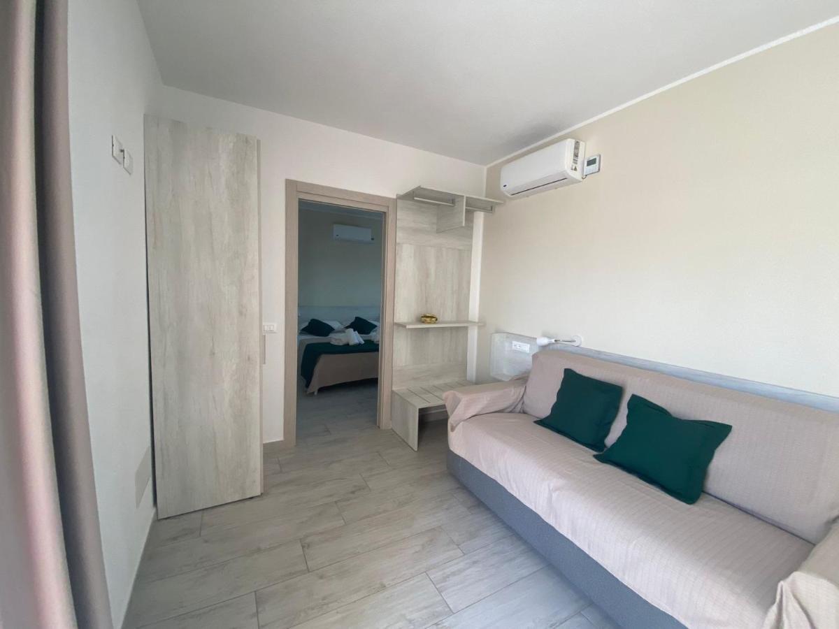 Villa Lentischio Budoni Esterno foto