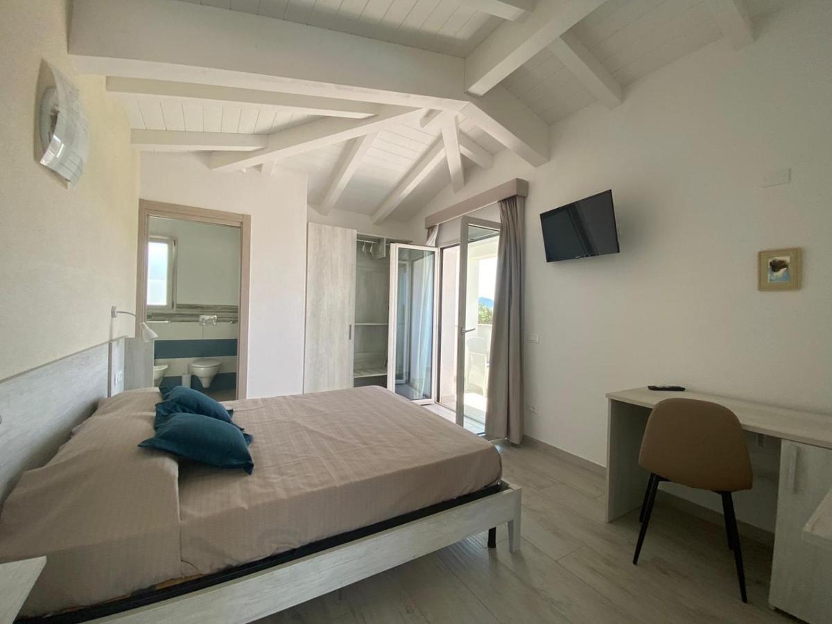 Villa Lentischio Budoni Esterno foto