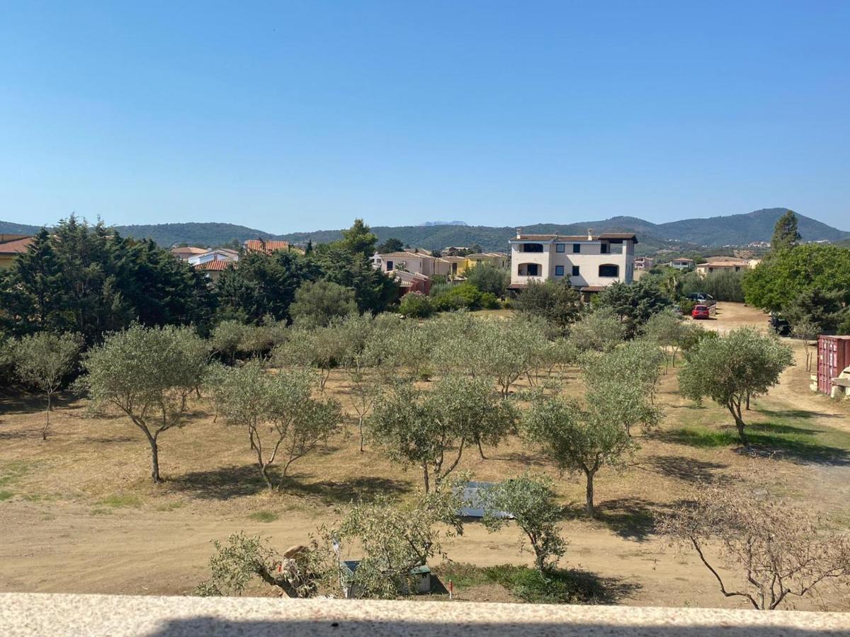 Villa Lentischio Budoni Esterno foto