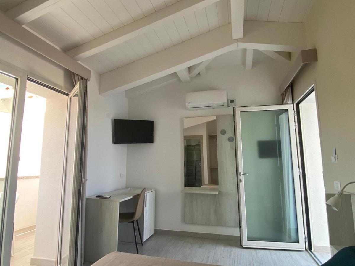 Villa Lentischio Budoni Esterno foto
