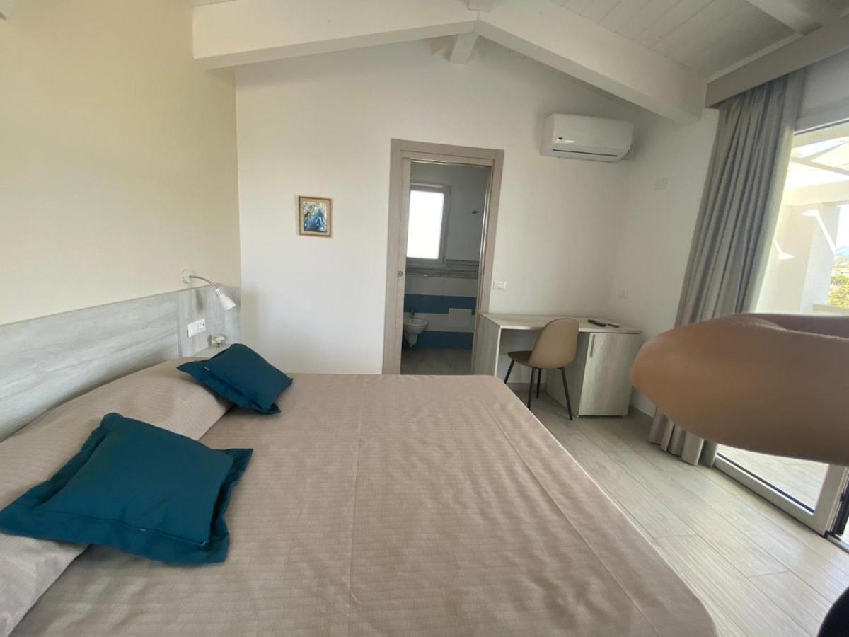 Villa Lentischio Budoni Esterno foto