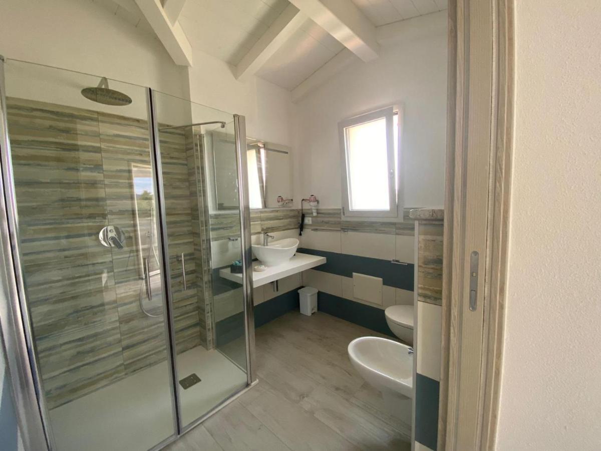 Villa Lentischio Budoni Esterno foto