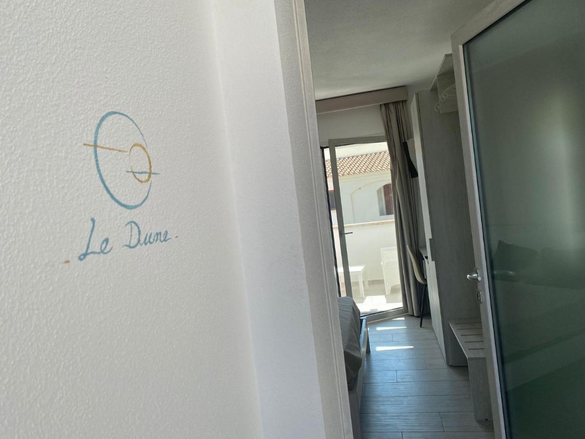 Villa Lentischio Budoni Esterno foto