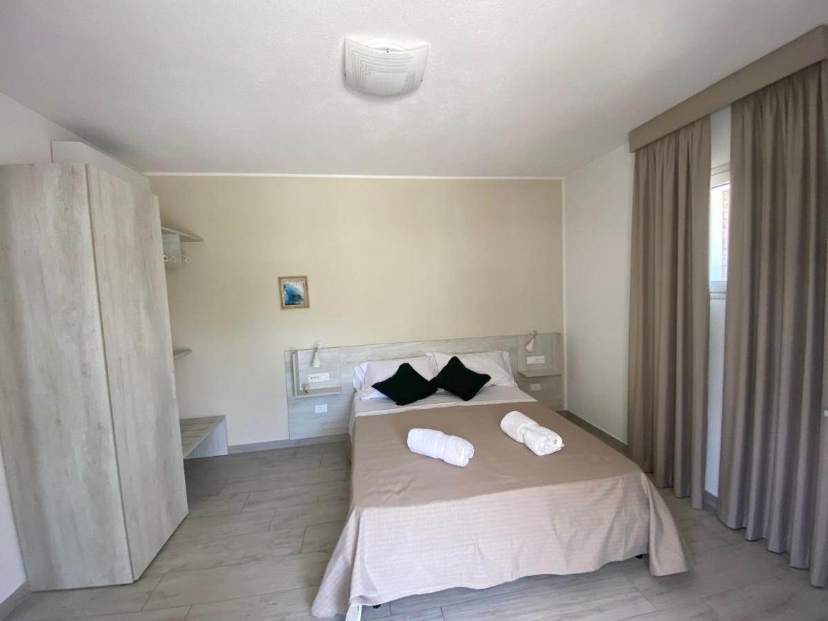 Villa Lentischio Budoni Esterno foto