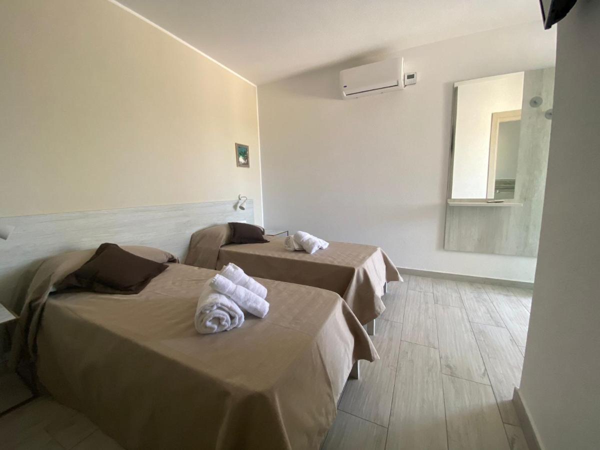 Villa Lentischio Budoni Esterno foto
