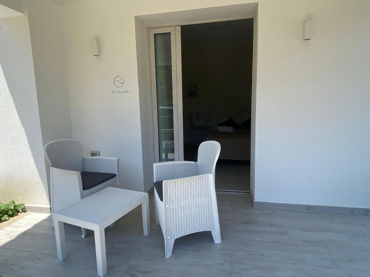 Villa Lentischio Budoni Esterno foto