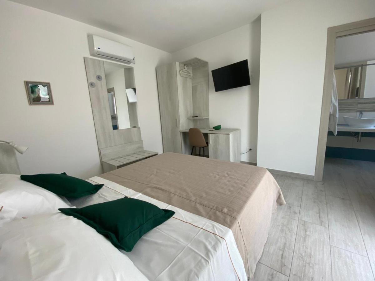 Villa Lentischio Budoni Esterno foto
